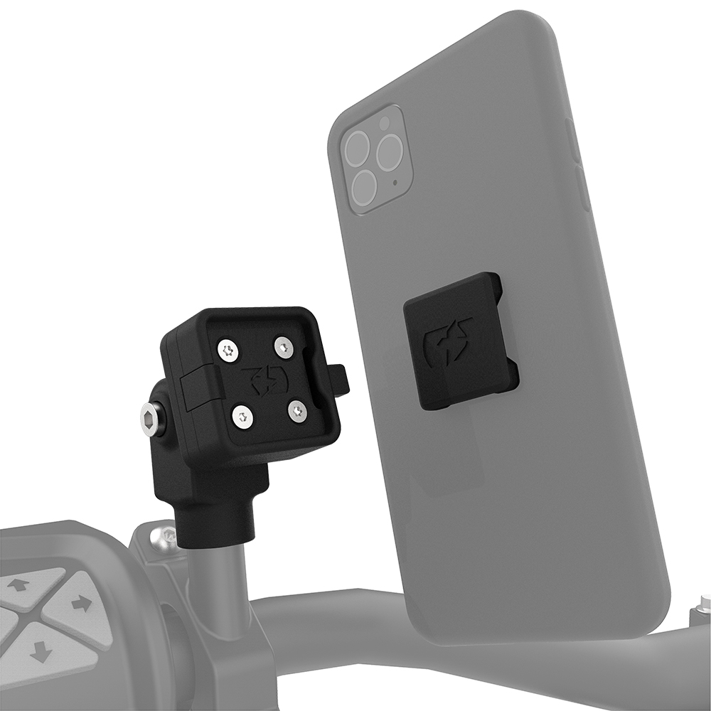 Oxford CLOQR MIRROR REPLACEMENT MOUNT